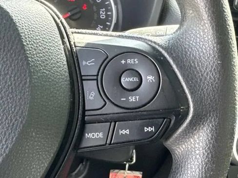 Used 2020 Toyota RAV4 LE w/ All Weather Liner Package FWD image 32
