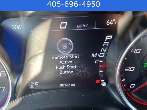 Used 2021 Dodge Charger SXT w/ Plus Group image 7