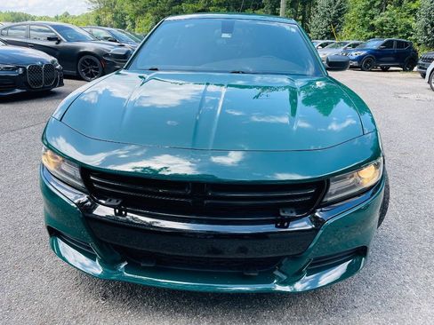 Used 2017 Dodge Charger Police w/ Convenience Group I AWD/4WD image 2