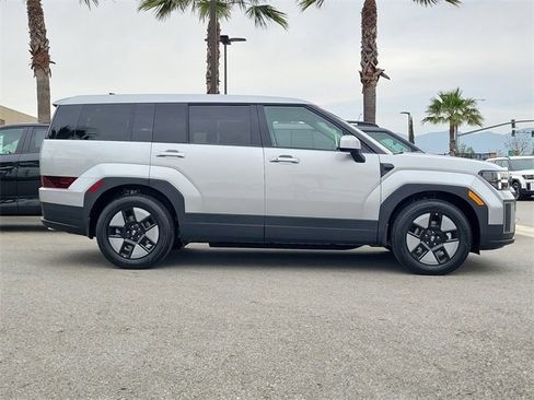 New 2026 Hyundai Santa Fe SE image 25