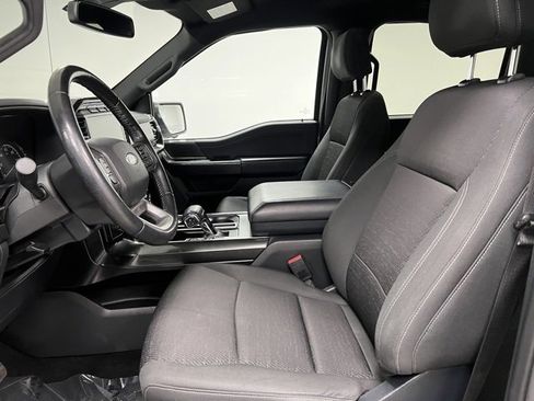 Used 2021 Ford F150 XLT w/ Equipment Group 302A High image 19