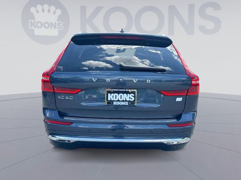 Used 2023 Volvo XC60 T8 Ultimate w/ Climate Package AWD/4WD image 5