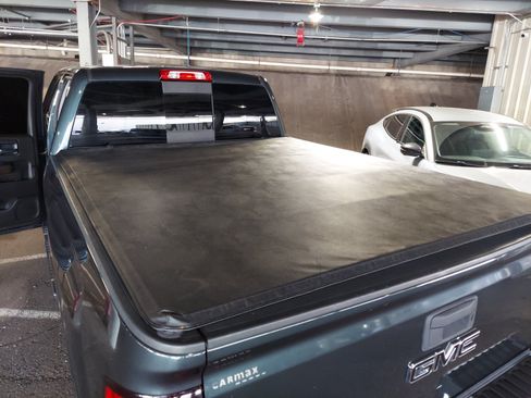 Used 2018 GMC Sierra 2500 Denali w/ Duramax Plus Package AWD/4WD image 33