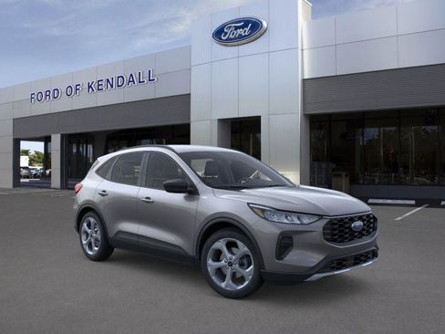 New 2026 Ford Escape ST-Line FWD image 7