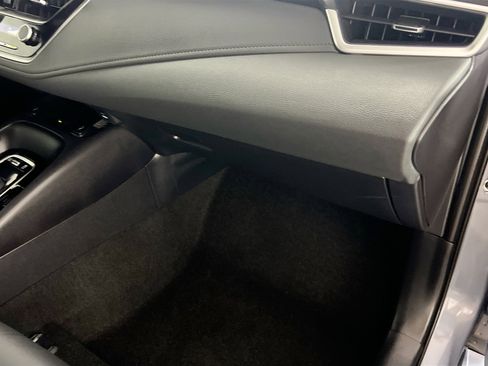 Used 2024 Toyota Corolla XSE FWD image 35