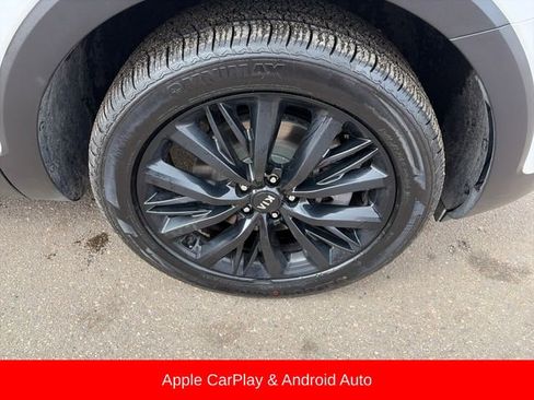 Used 2020 Kia Telluride SX w/ Towing Package image 13