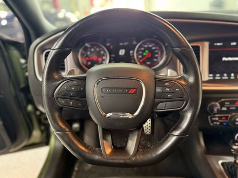 Used 2020 Dodge Charger Scat Pack w/ Dynamics Package RWD image 27