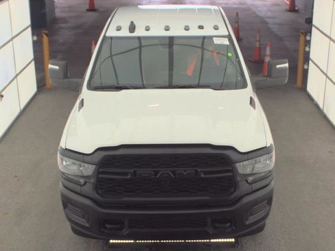 Used 2024 RAM 2500 Tradesman RWD image 17