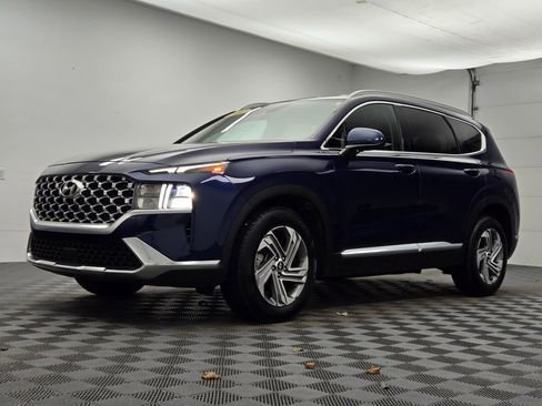 Used 2022 Hyundai Santa Fe SEL image 14