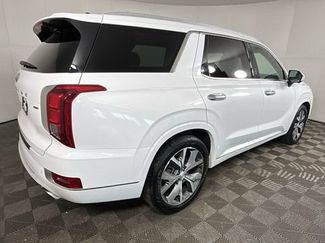 Used 2022 Hyundai Palisade Limited AWD/4WD video 3