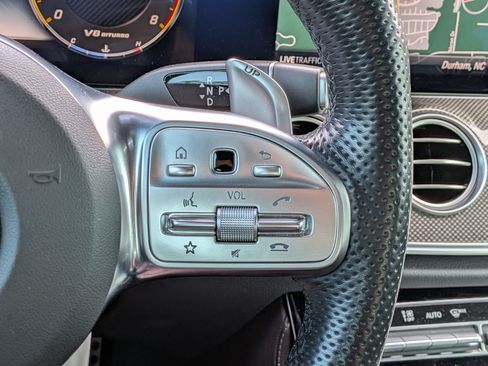 Used 2019 Mercedes-Benz E 63 AMG S image 16