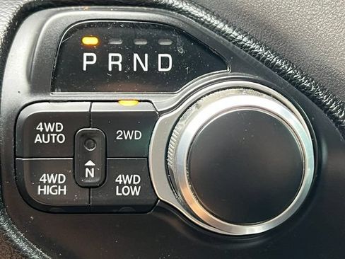 Used 2021 RAM 1500 Big Horn AWD/4WD image 33