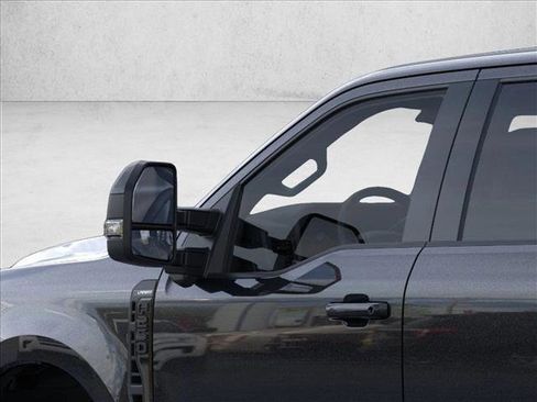 New 2026 Ford F250 Lariat w/ Black Appearance Package AWD/4WD image 20