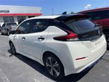 Used 2020 Nissan Leaf SV Plus image 4