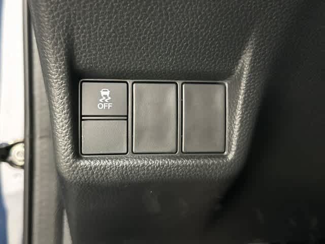 Certified 2026 Honda Civic Sport image 19