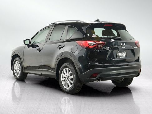 Used 2016 MAZDA CX-5 Touring w/ Touring Technology Package AWD/4WD image 3
