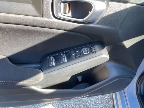 Certified 2022 Honda Civic Sport image 13