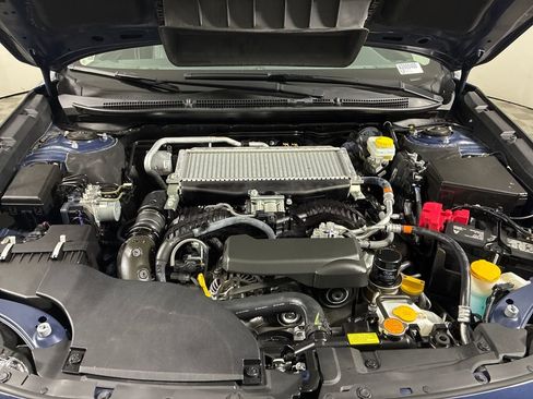 Used 2024 Subaru Outback Touring XT AWD/4WD image 37