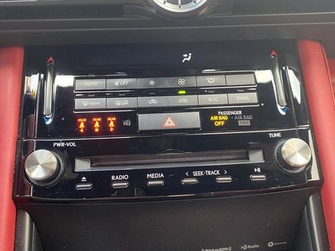 Used 2023 Lexus IS 350 F Sport w/ Memory Package image 21
