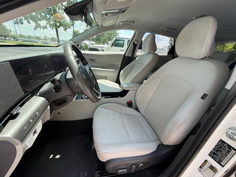 Used 2024 Hyundai Kona SEL AWD/4WD image 25