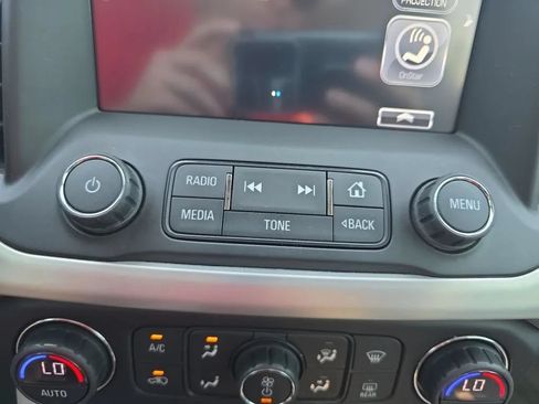 Used 2017 GMC Acadia SLT FWD image 31
