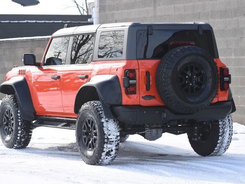 Used 2023 Ford Bronco Raptor image 13