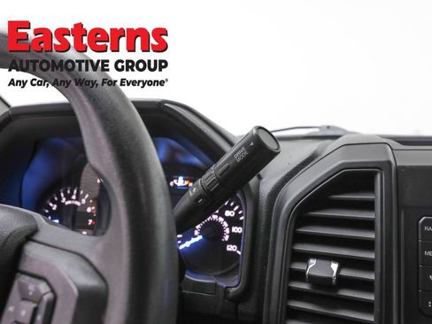 Used 2019 Ford F150 XL w/ XL Power Equipment Group RWD image 13