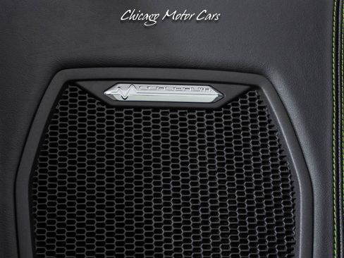 Used 2020 Lamborghini Huracan EVO AWD/4WD image 54