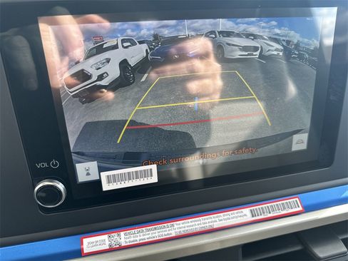 New 2025 Toyota Tacoma TRD Off-Road image 22