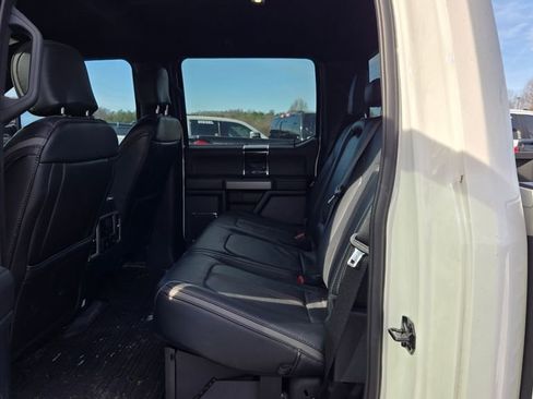 Used 2022 Ford F350 Platinum image 30