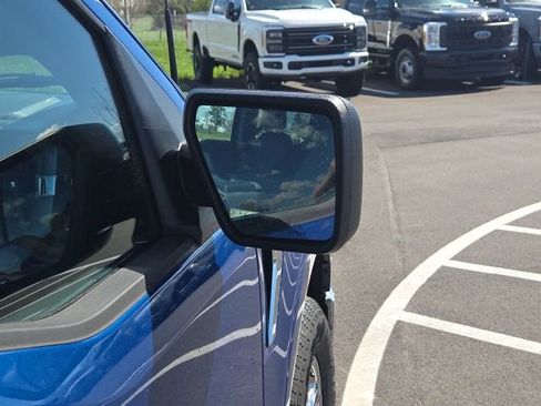 Used 2025 Ford F150 XLT w/ Equipment Group 301A Standard image 6