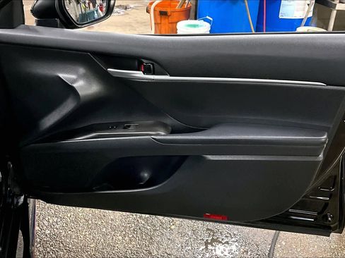 Certified 2023 Toyota Camry TRD w/ TRD Package w/JBL Audio image 21