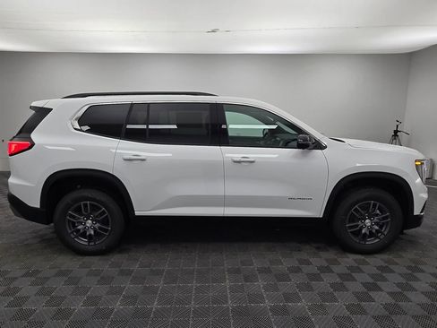 New 2026 GMC Acadia Elevation image 11
