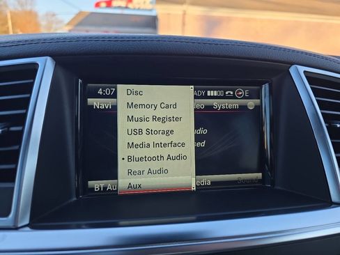 Used 2014 Mercedes-Benz GL 550 4MATIC image 64