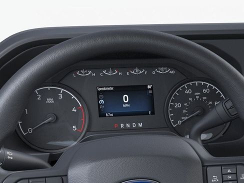 New 2026 Ford F250 XL AWD/4WD image 13