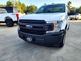 Used 2019 Ford F150 XL w/ Trailer Tow Package image 4