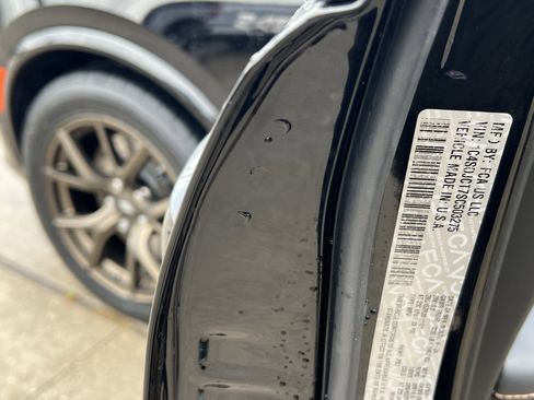 Used 2025 Dodge Durango R/T image 30