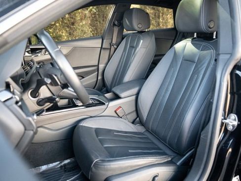 Used 2020 Audi A5 2.0T Premium Plus w/ Premium Plus image 36