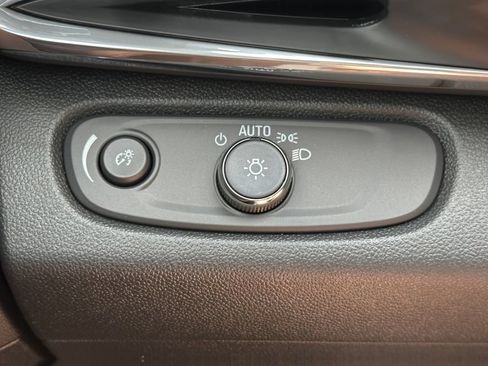 New 2026 Buick Envista Preferred w/ Convenience I Package FWD image 31