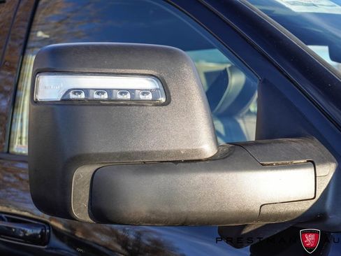 Used 2024 RAM 2500 Limited image 13