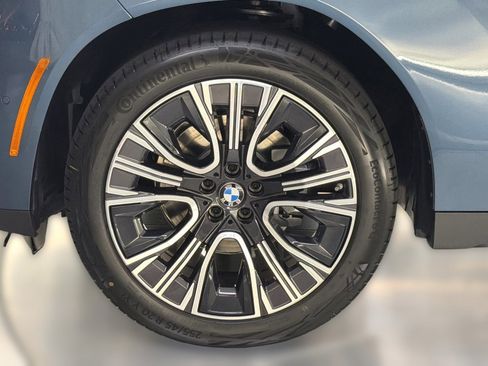 New 2026 BMW X3 xDrive30 w/ Premium Package AWD/4WD image 11