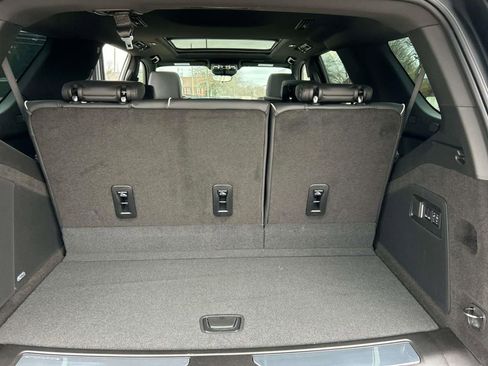 New 2026 Cadillac Escalade Luxury w/ Touring Package image 17