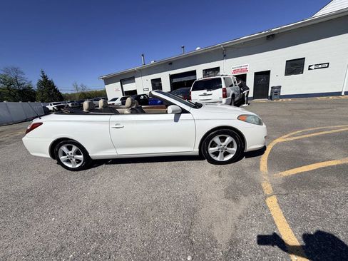 Used 2006 Toyota Solara SLE FWD image 42