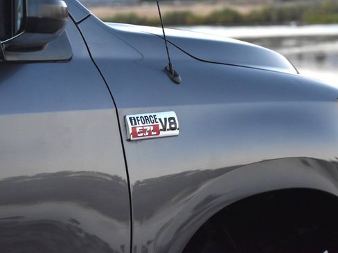 Used 2012 Toyota Tundra 4x4 Double Cab w/ Tow Pkg image 21