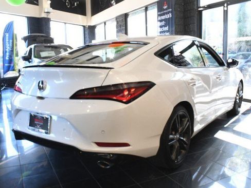 Used 2023 Acura Integra A-Spec FWD image 14