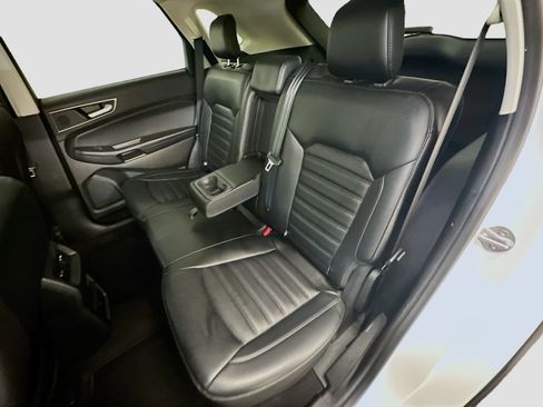 Used 2024 Ford Edge SEL AWD/4WD image 28