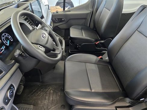 New 2025 Ford Transit 350 148 High Roof Extended DRW image 10