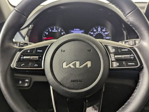 Used 2022 Kia Seltos S image 16