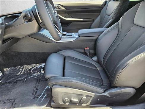 Used 2026 BMW M440i Coupe w/ Premium Package RWD image 15