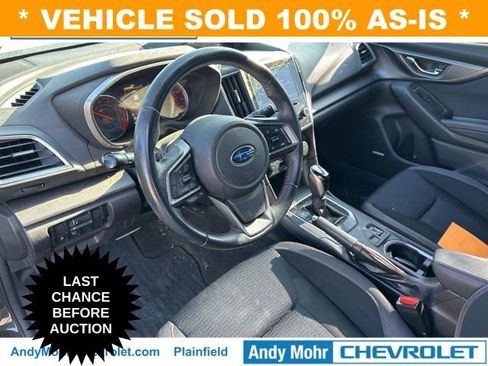 Used 2018 Subaru Impreza 2.0i Sport image 10